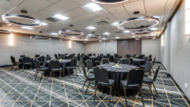 ฮอลิเดย์ อินน์ ดัลลัส มาร์เก็ต เซ็นเตอร์ เลิฟ ฟิลด์ บาย IHG