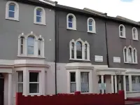 Shamrock Guest House Hotel di Cliffe