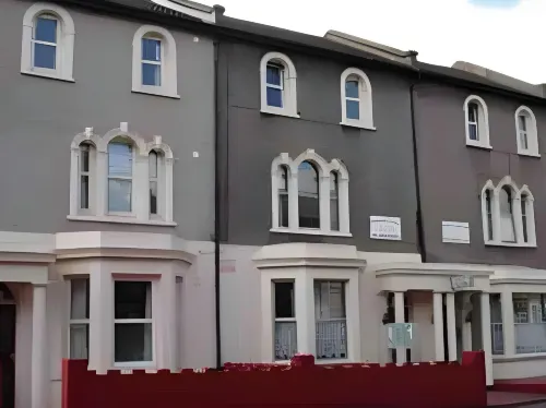 Shamrock Guest House