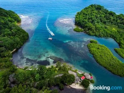 波託韋洛招待所 - 旅館