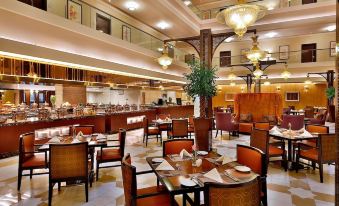 Jabal Omar Marriott Hotel, Makkah