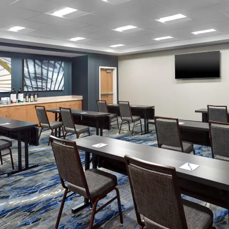 Fairfield Inn & Suites Decatur
