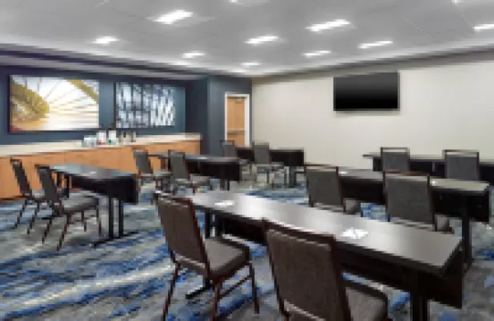 Fairfield Inn & Suites Decatur