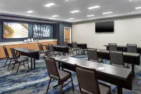 Fairfield Inn & Suites Decatur Hotels in Decatur