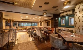 Hotel le Grande - Mumbai International Airport