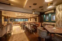 Hotel le Grande - Mumbai International Airport - Layanan Antar-Jemput