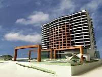 Beach Palace - All Inclusive Hotels in Cancún