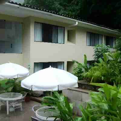 El MaPi by Inkaterra Hotel Exterior