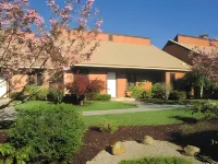 Brewster Green Resort Hotels in Brewster