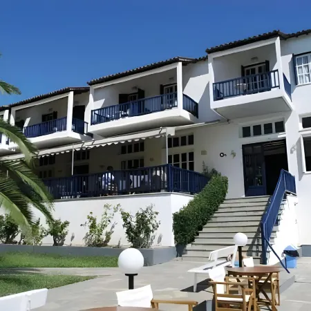 Aperitton Hotel