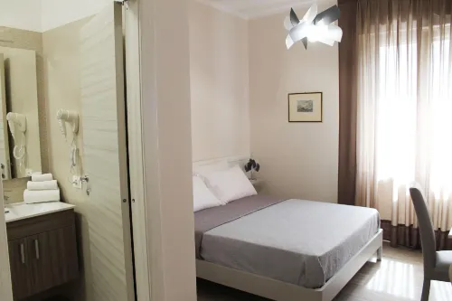 L'Acchiappasogni Vesuviano Guest House Hotels in Portici