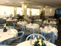 Salus Smart & Chic Hotel - servizio colazione