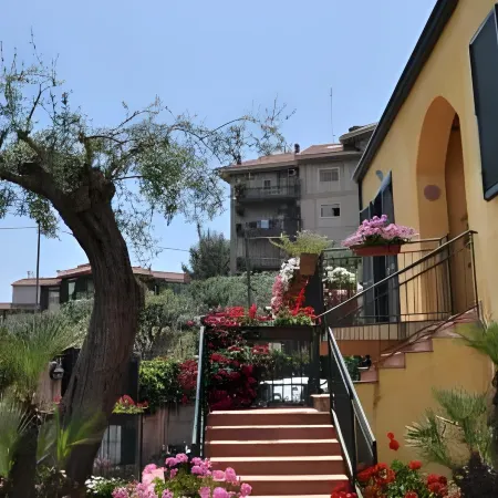 B&B Stella Marina