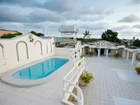 Atalanta Hotel - Kolam Renang