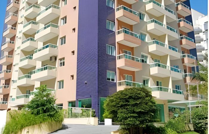 Travel Inn Flats Riviera