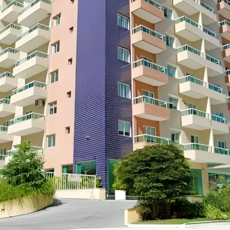 Travel Inn Flats Riviera