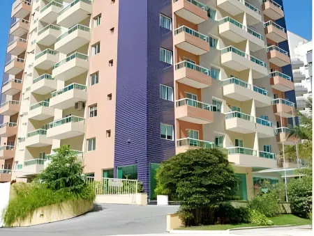 Travel Inn Flats Riviera