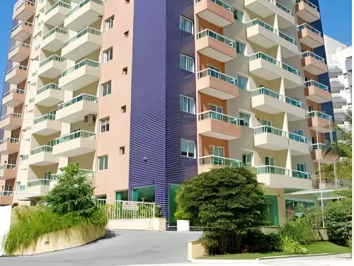 Travel Inn Flats Riviera Hotels in Bertioga