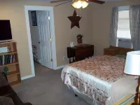Tin Brook Bed & Breakfast Hotel a Montgomery