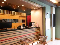 سمايل هوتل كيوتو كاراسوماجوجو فنادق في كيوتو