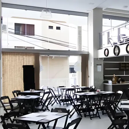 Hotel Dom Baroni