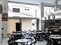 Hotel Dom Baroni - breakfast