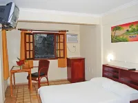 Hotel Morro do Careca Hotels in Natal
