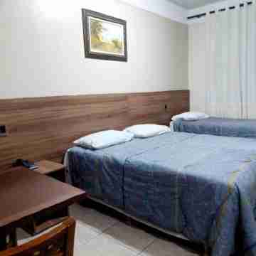 Hotel Excelsior Rooms