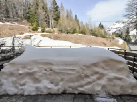 Giglio Apartment Madesimo otelleri