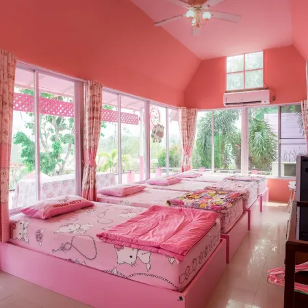 Pai Waan Resort