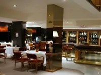 Primacy Hotel - Frühstück