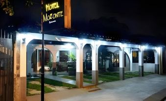 Hotel Mozonte