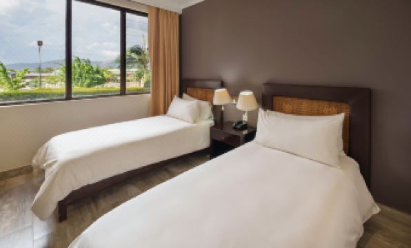 Protea Hotel Chipata