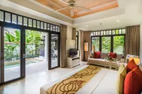 Melati Beach Resort & Spa Hotel a Koh Samui