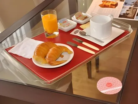 Livin' Residence Rosario Отели в г. Росарио