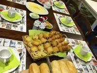B&B le 'Ti 'Bou de Refuge Hotels in Bouillon