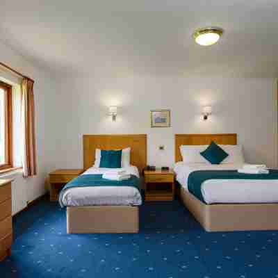 Penrhos Park Rooms