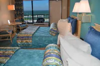 Sun Viking Lodge Các khách sạn ở Daytona Beach Shores
