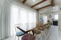 Paju Provence House