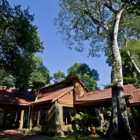 Tierra Guaraní Lodge