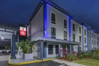Best Western Plus Bradenton Gateway Hotel - 3 étoiles