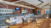 Holiday Inn Express ULANQAB JINING by IHG - Aamiainen