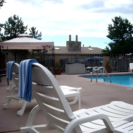 Hotel Aspen Flagstaff/ Grand Canyon InnSuites