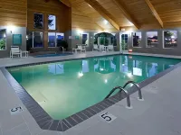 GrandStay Hotel & Suites - Wifi