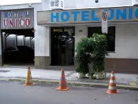 Hotel Único Hotels near Flamengo