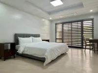 The Seven Clark Condo Các khách sạn ở Mabalacat
