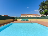Duplex Sonnenland Los Tinos II 34 RB - Bungalows