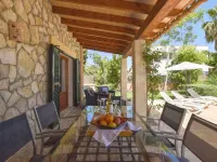 Correfoc Hotels in Sa Pobla