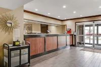 Comfort Inn Hotels in Henderson