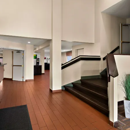 The Point Hotel